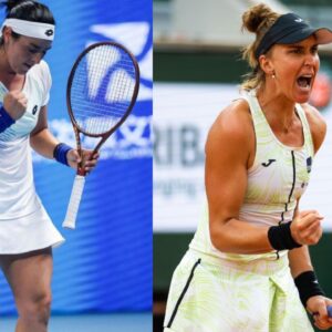 Beatriz Haddad Maia vs Ons Jabeur Prediction