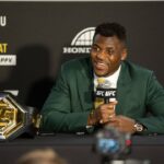 “For Kobe”: Ex-UFC Star Francis Ngannou Cites Late Son as Inspiration for MMA Comeback