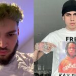 Adin Ross gifted Konvy $300,000 worth of jewelry