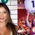 UFC Ring Girls: How Much Do Arianny Celeste, Brookliyn Wren, and Others Earn from a Single UFC Event?