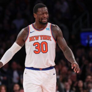Is Julius Randle Playing Tonight vs Sixers? Feb 22nd Knicks Injury Report for 3x All-Star