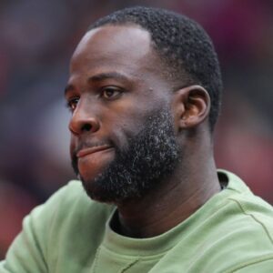 Is Draymond Green Playing Tonight vs Sixers? Feb 7th Injury Report for Warriors Star