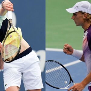Ugo Humbert vs Emil Ruusuvuori prediction