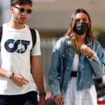 Pierre Gasly’s Ex-GF Recalls Near Death Experience as Horrific Accident Leaves Her in Debilitating Condition