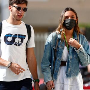 Pierre Gasly’s Ex-GF Recalls Near Death Experience as Horrific Accident Leaves Her in Debilitating Condition