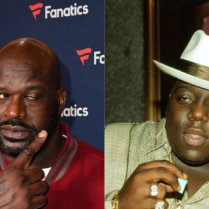 "Would the Guy Still Have Pulled the Trigger?": Shaquille O'Neal Once Wondered Whether His Presence Could Have Saved Notorious B.I.G.