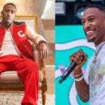 Who is Yung Filly, seen in IShowSpeed's Valentine's Day livestream