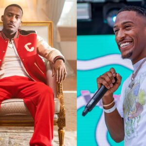 Who is Yung Filly, seen in IShowSpeed's Valentine's Day livestream