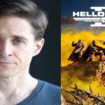 yuri lowenthal helldivers 2 voice acting