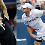 5 Most Dangerous Servers in tennis history ft. Andy Roddick