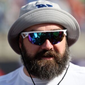 Jason Kelce Has a $1000 Offer for the Brave Hearted Fans Willing to Suffer
