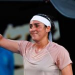 Is Ons Jabeur married? How Tunisian Star's Key personal life element Could determine her comeback