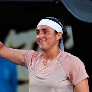 Is Ons Jabeur married? How Tunisian Star's Key personal life element Could determine her comeback