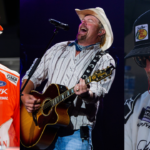 Brad Keselowski & Dale Earnhardt Jr. reflect on Toby Keith’s passing
