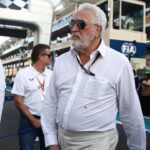 DTS Cameras Pick Up Secret Deal Between Lawrence Stroll And Struggling F1 Team