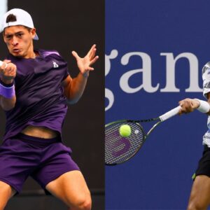 Sebastian Baez vs Juan Pablo Varillas Prediction, Weather and Live Streaming Details of 2024 Chile Open Clash