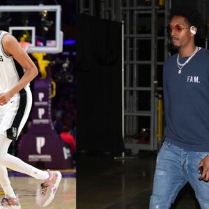 "This is Our Rookie of the Year": Former Clippers Star Claims Victor Wembanyama Will Undoubtedly Win ROTY Award