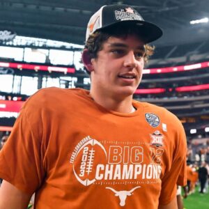 “I Always Felt I Was More Talented Than Tim Tebow”: Cam Newton Says Arch Manning Will Be a Fool If He Hasn’t Learned From Quinn Ewers