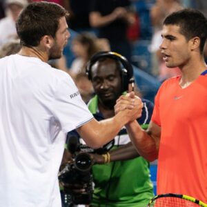 Carlos Alcaraz, Cam Norrie To Battle it Out For Overtaking Rafael Nadal in All-Time Tennis First