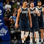 "Is This A Shot At Luka Doncic?": Grant Williams' Comments On The Hornets Get Analyzed By Mavericks Fans