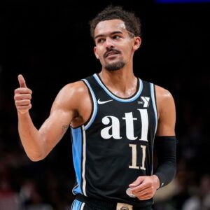 What Happened to Trae Young? Will Hawks Star Return in Time for Playoffs?
