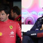 What's the Beef Between the Verstappen and Sainz Families That Could Hinder Carlos' F1 Future?