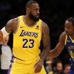 Charles Barkley Ponders Over The Warriors Being "Stupid Enough" To Trade For LeBron James In Exchange For Jonathan Kuminga