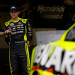 Could Ryan Blaney Have Done Anything Different Before Letting Atlanta Win Slip Away?