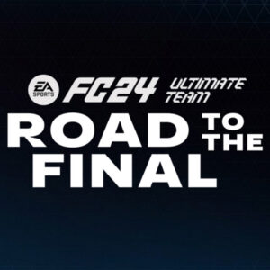 EA FC 24 RTTF