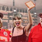 "What, Taylor Swift Homemade Pop Tarts?": Chris Simms Can't Believe That the Most Famous Woman on the Planet Cooked for Chiefs' O-Line