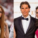 'It is Part of the Job!' - When Rafael Nadal Was Asked How Now-Wife Maria Reacted To Him Starring in Racy Shakira Song