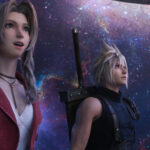 Final Fantasy 7 Rebirth