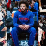 NBA All Star Game: Why Was Cade Cunningham Excluded from the 1st Overall Picks Skills Challenge Team?