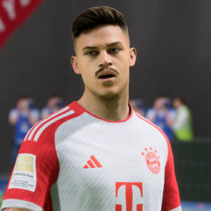 EA FC 24 Joshua Kimmich