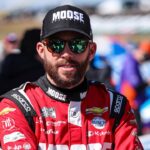NASCAR Review: Ross Chastain Upbeat Despite Fading Playoff Chances After Daytona