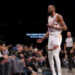 “Had Some Great Moments Here”: Kevin Durant Responds to Nets’ Tribute Video After ‘Controversial’ Twitter Debate