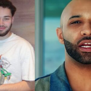 Adin Ross calls out Joe Budden for hating live streamers