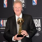 "Best Players in the World Together": Larry Bird Demands NBA Stars to Play Hard During the All-Star Game