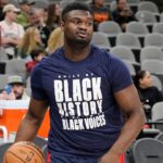 Is Zion Williamson Playing Tonight vs Raptors? Feb 5th Injury Report for 23 Year-Old Pelicans Star