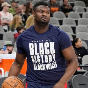 Is Zion Williamson Playing Tonight vs Raptors? Feb 5th Injury Report for 23 Year-Old Pelicans Star
