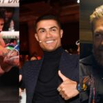 Ryan Garcia Aims for Conor McGregor-Level Feat Wants to Surpass Cristiano Ronaldo as Highest Earner