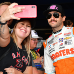 Here’s How NASCAR Fans Can Meet Chase Elliott