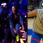 “Oh You Call Me Gang?”: Tyrese Maxey ‘Exposes’ Patrick Beverley, Reveals Face-Time Habits with Joel Embiid