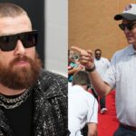 "Right Up With Peyton Manning Hitting the Kids": Travis Kelce's Awesome 'Please Don't Destroy' Collab Sets the Internet Ablaze