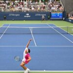 How to Dish Out a 129 mph serve like Ben Shelton