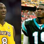 "There's Only One Keyshawn": 17-Year-Old Kobe Bryant Taught The NFL Legend How To Have Quicker Signatures During His Adidas Stint