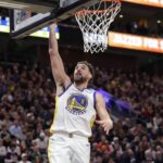 "I'm F**king Klay Thompson": Kevin Garnett Wants The Warriors Guard To Hype Himself Out Of His Slump