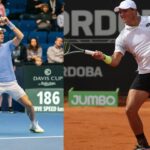 Facundo Bagnis vs Luciano Darderi Prediction Chile Open