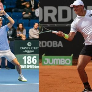 Facundo Bagnis vs Luciano Darderi Prediction Chile Open