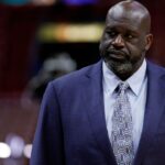Shaq With Hair: Shaquille O'Neal And His Various Hair Phases